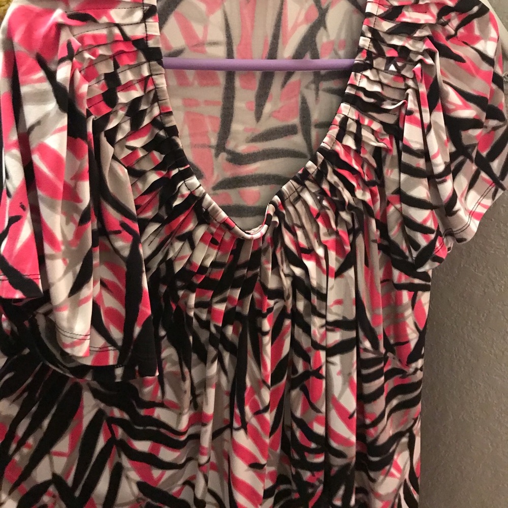 Dress shirt